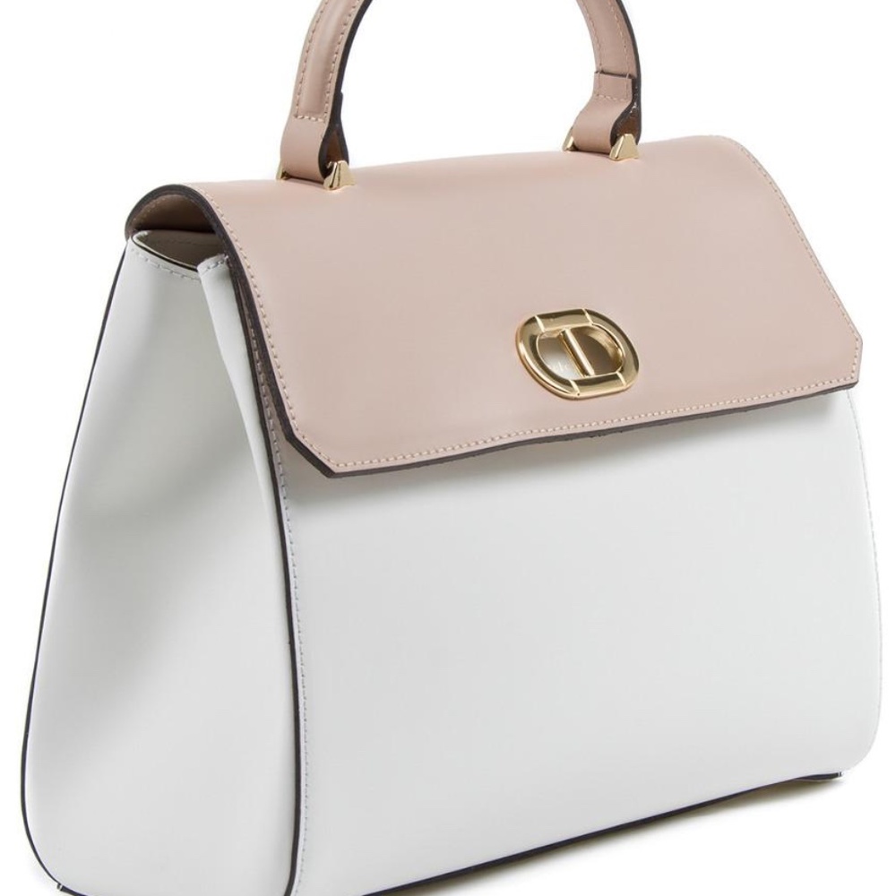 NWT Luxury Designer Dee Ocleppo Crossbody Bag - Picture 3 of 3